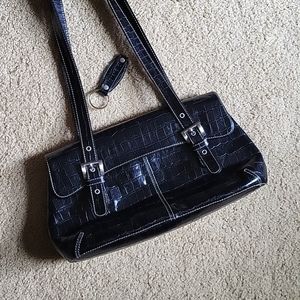 Tignanello Shoulder Bag